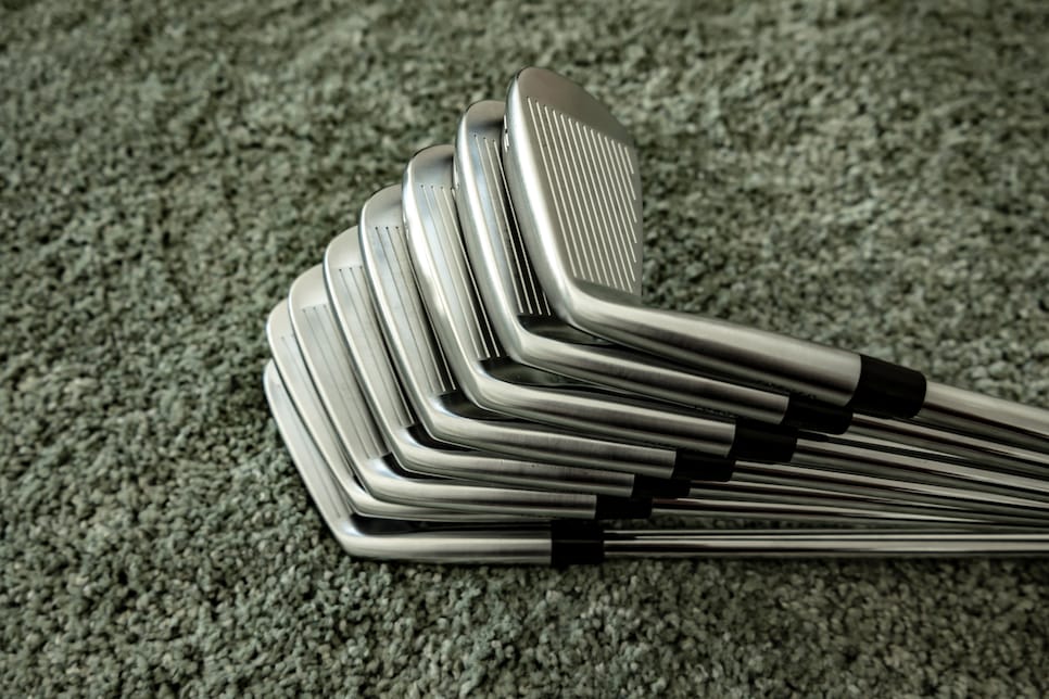 Mizuno clubs shop